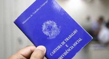 Sine Goiânia disponibiliza 333 vagas de emprego